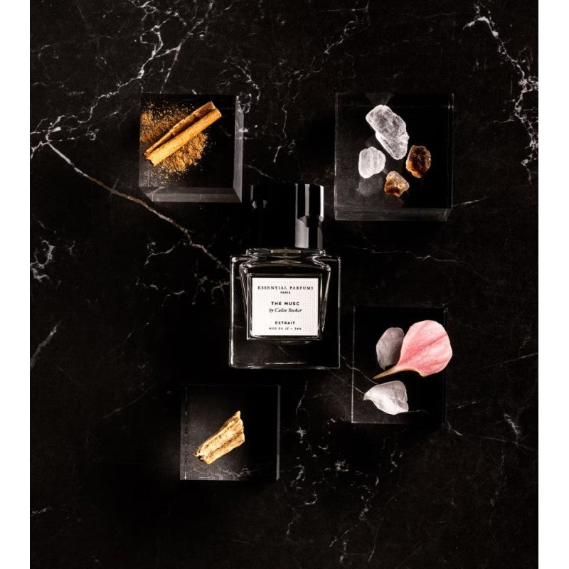 THE MUSC Extrait de Parfum 30ml