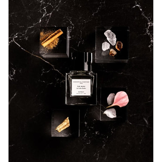 THE MUSC Extrait de Parfum 30ml