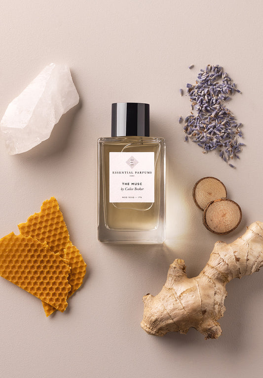 THE MUSC Eau de Parfum 100ml