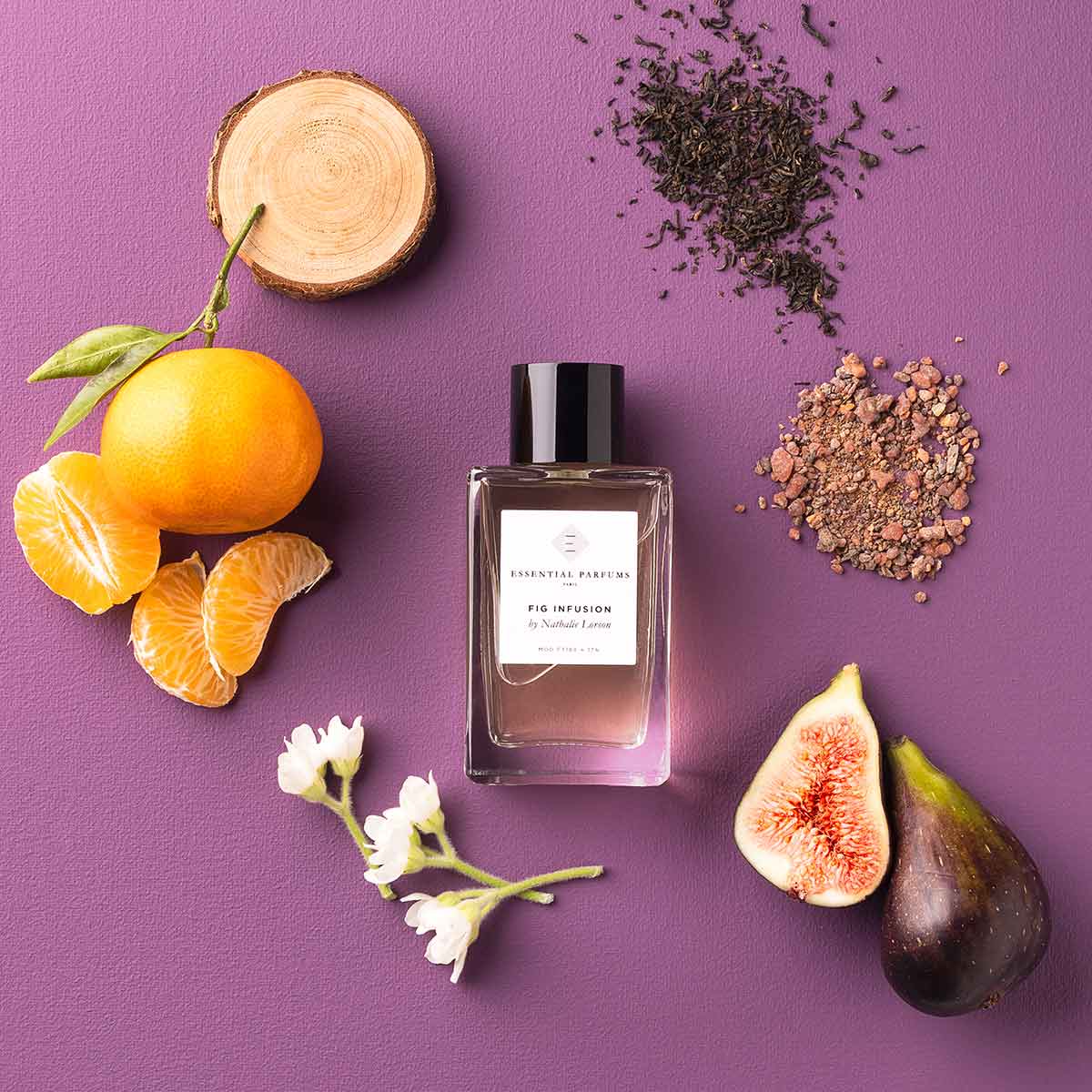 FIG INFUSION Eau de Parfum 100ml