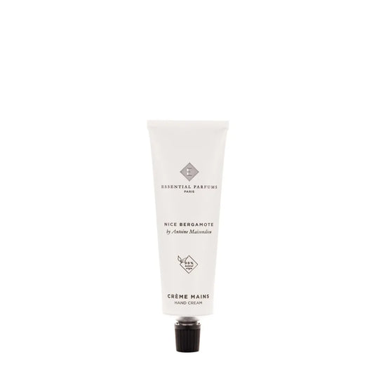 NICE BERGAMOTE Crema Mani 50ml
