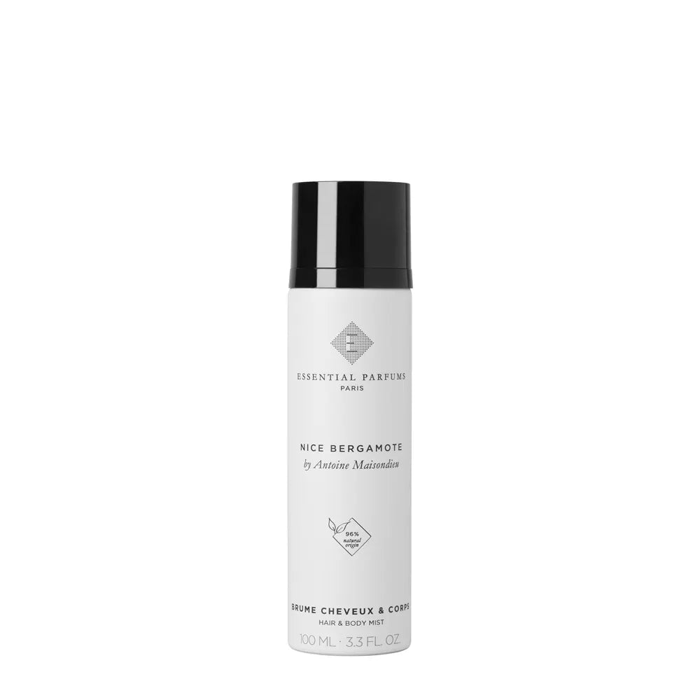 NICE BERGAMOTE Hair & Body Mist 100ml