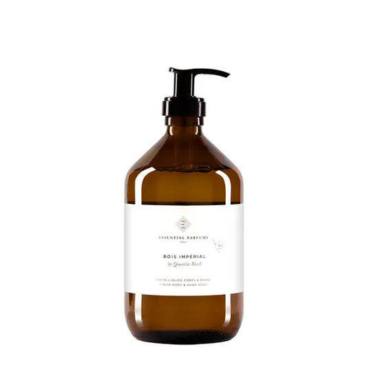 BOIS IMPERIAL Sapone Liquido Corpo & Mani 500ml