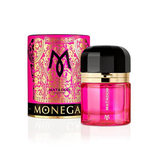 MATADOR Eau de Parfum 50ml
