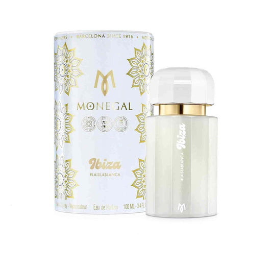 #LAISLABLANCA Eau de Parfum 100ml