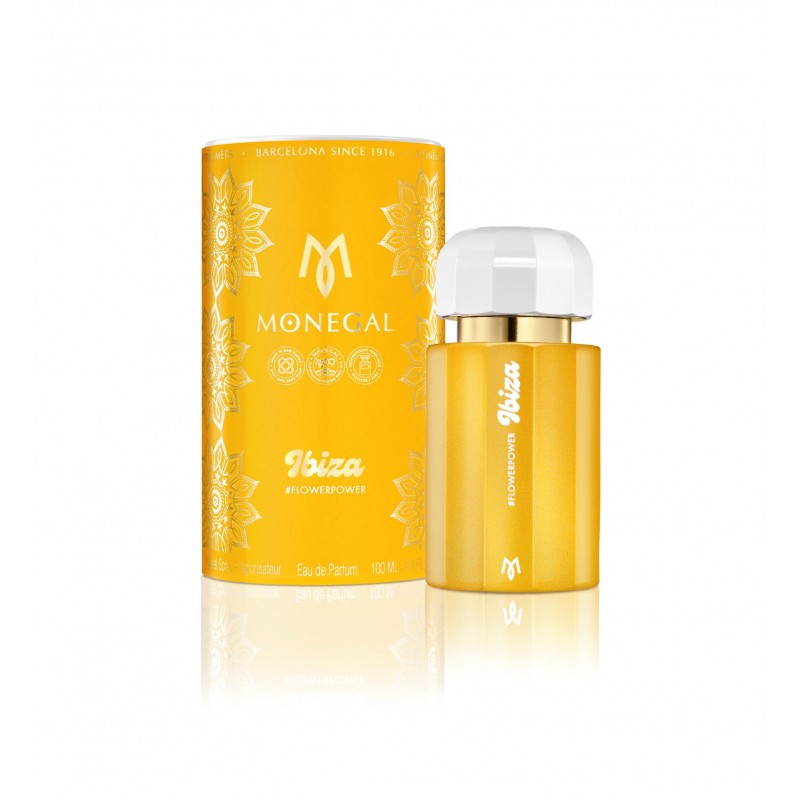 #FLOWERPOWER Eau de Parfum 100ml
