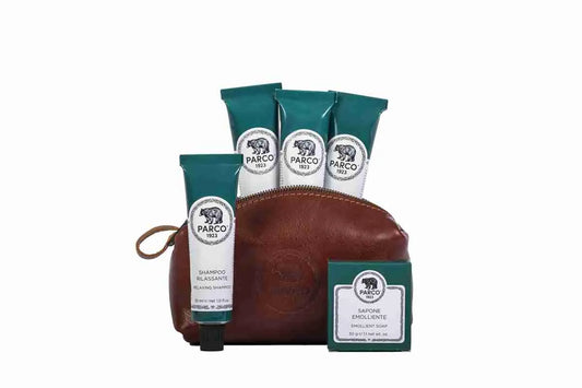 PARCO 1923 Travel Kit