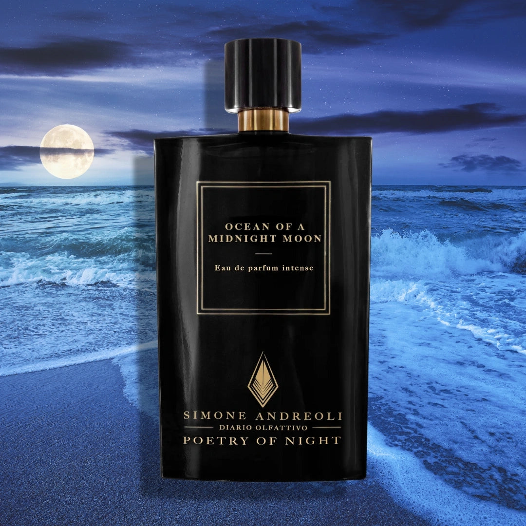 OCEAN OF A MIDNIGHT MOON Eau de Parfum Intense 100ml