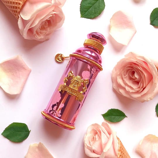 ROSE OUD Eau de Parfum 100ml