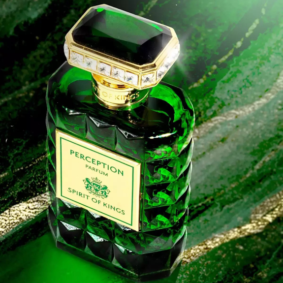 PERCEPTION Eau de Parfum 100ml