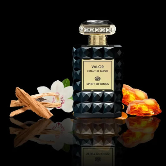 VALOR Extrait de Parfum 100ml