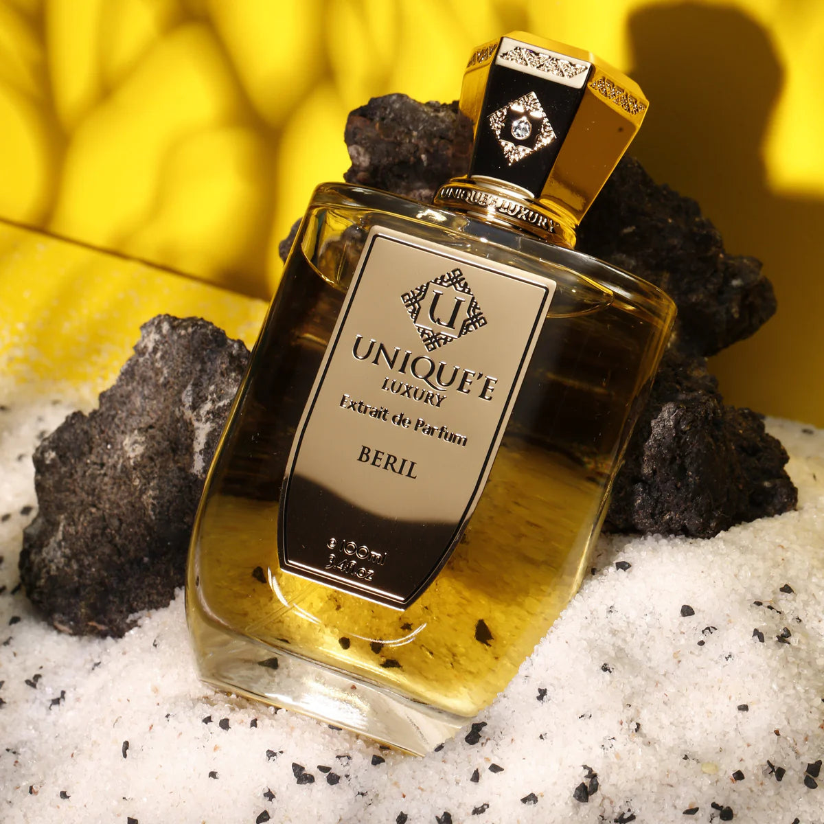 BERIL Extrait de Parfum 100ml