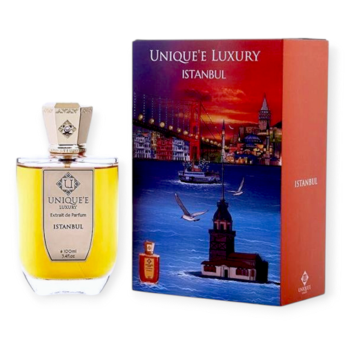 ISTANBUL Extrait de Parfum 100ml