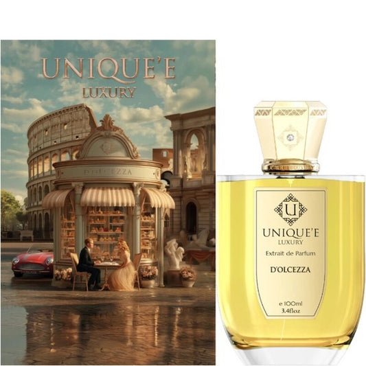 D’OLCEZZA Extrait de Parfum 100ml