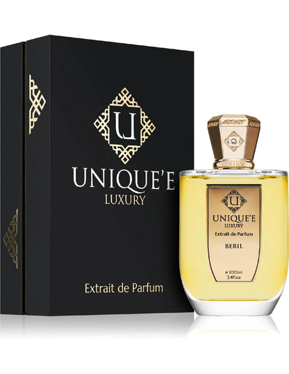 BERIL Extrait de Parfum 100ml