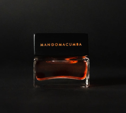 MANGOMACUMBA Extrait de Parfum 50ml