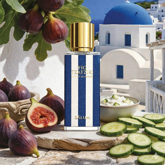 FIG TZATZIKI Extrait de Parfum 30ml