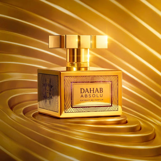 DAHAB ABSOLU Extrait de Parfum 100ml