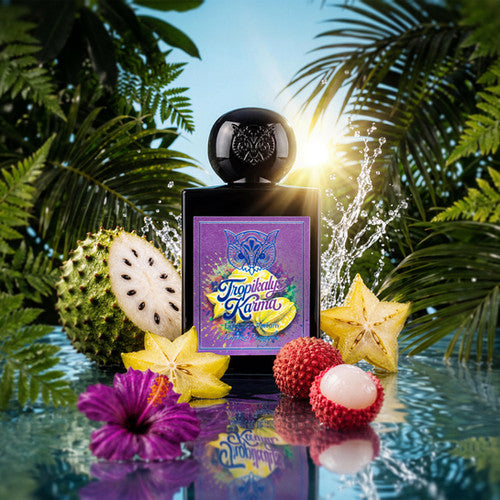 TROPIKALYS KARMA Extrait de Parfum 50 ml