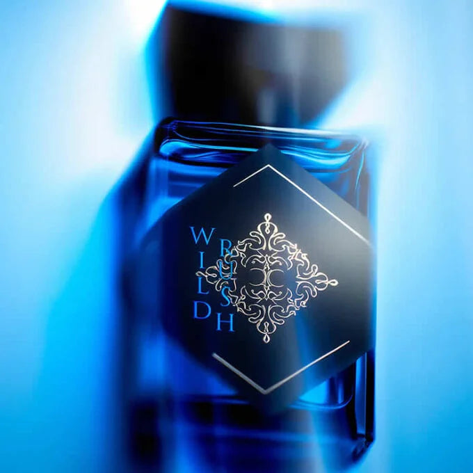 WILD RUSH Eau de Parfum 90ml