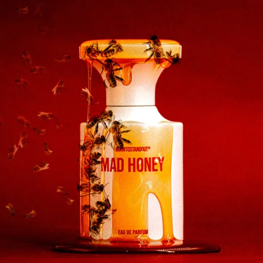 MAD HONEY Eau de Parfum