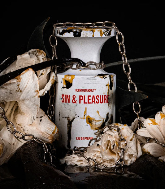 SIN & PLEASURE Eau de Parfum