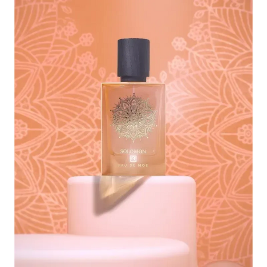 SOLOMON Eau de Parfum 80ml