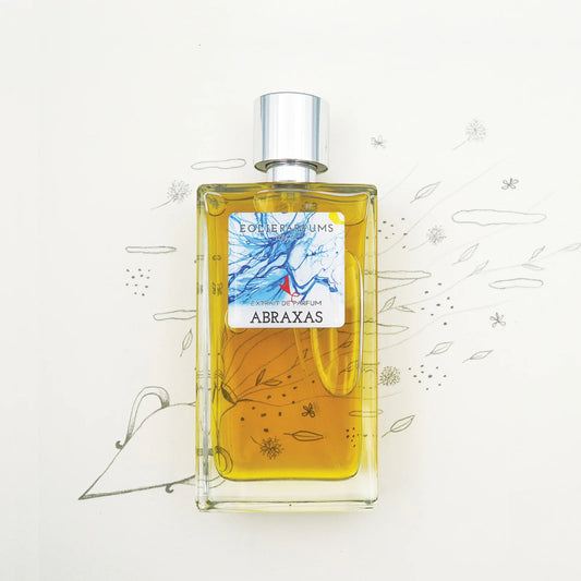 ABRAXAS Extrait de Parfum 100ml