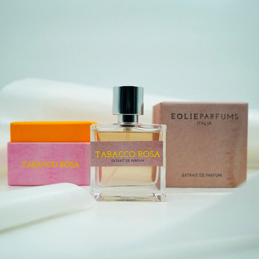 TABACCO ROSA Extrait de Parfum 100ml