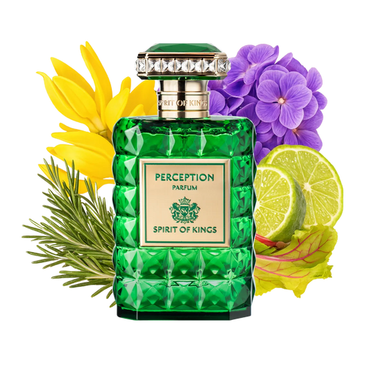 PERCEPTION Parfum 100ml