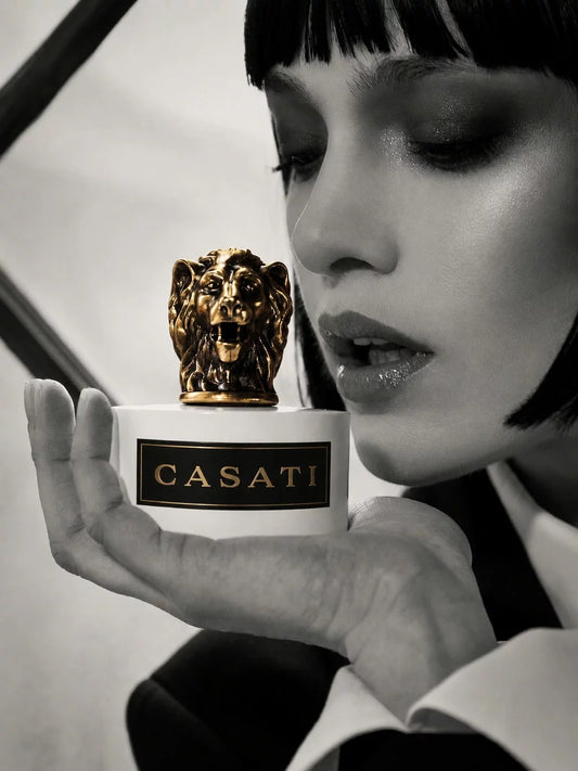 WHITE SPECIAL EDITION Extrait de Parfum 100ml