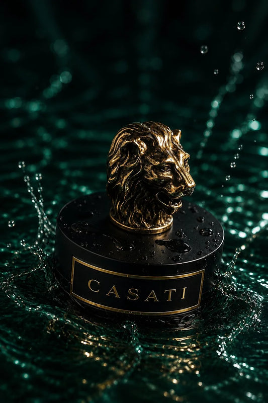 GREEN Extrait de Parfum 100ml