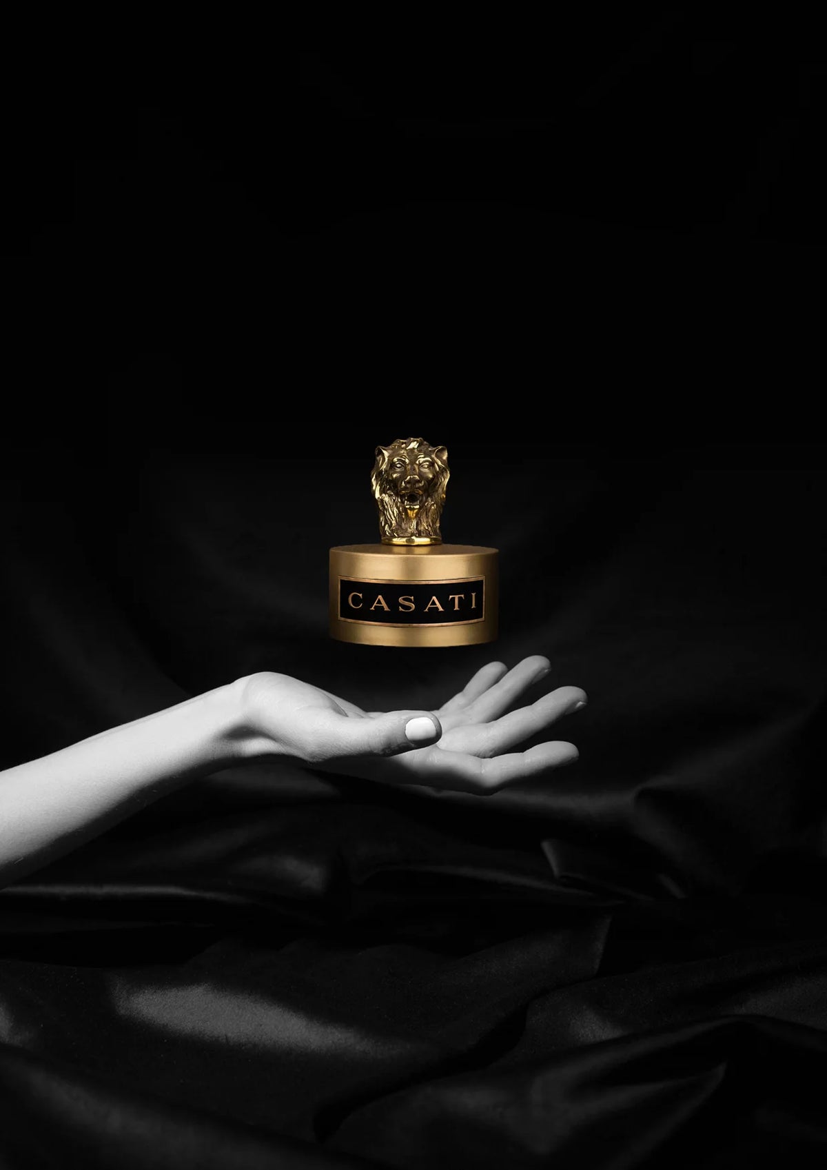 N. 79 SPECIAL EDITION Extrait de Parfum 100ml