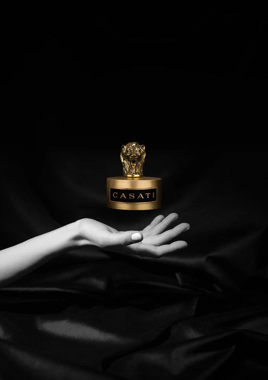 N. 79 SPECIAL EDITION Extrait de Parfum 100ml