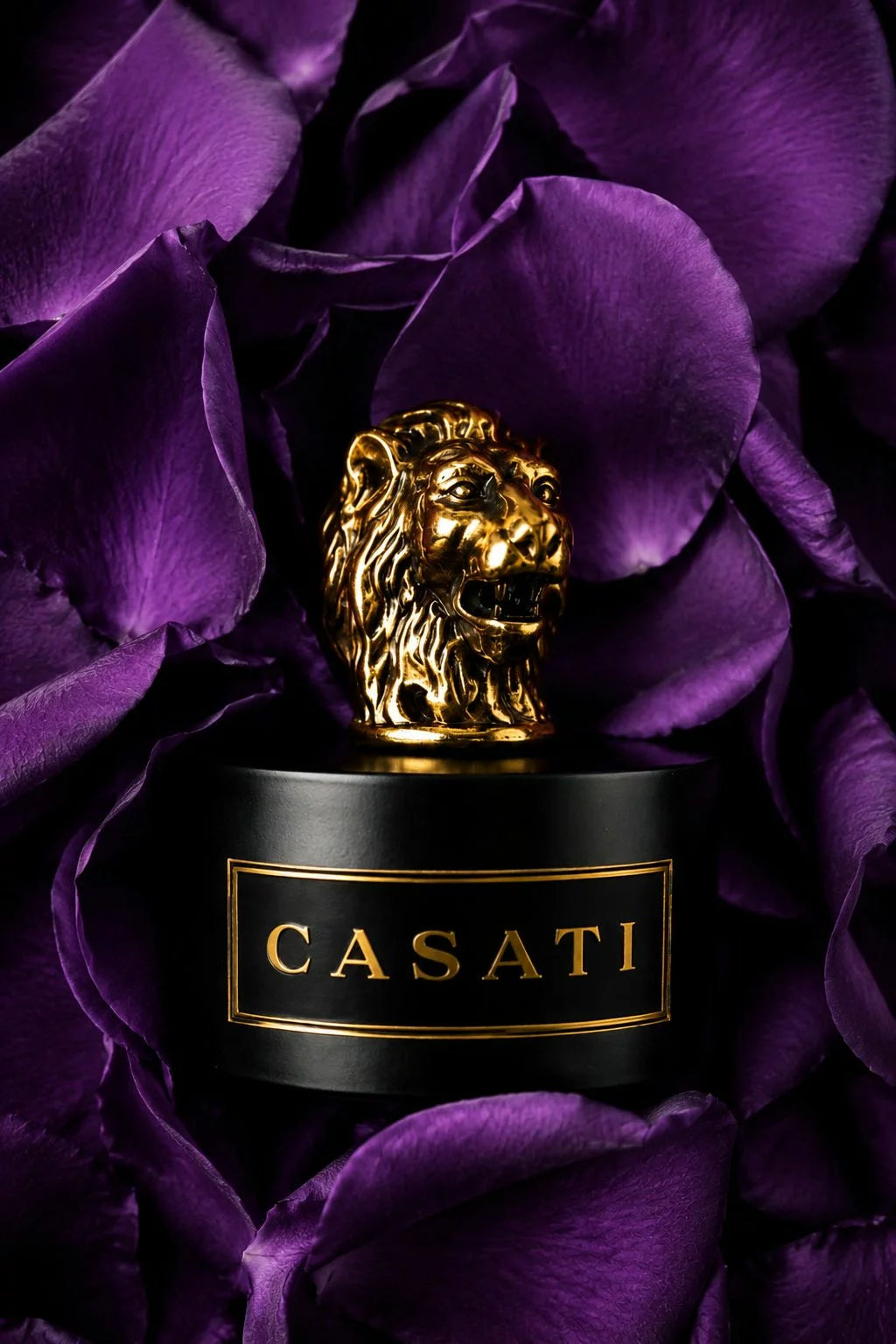 PURPLE Extrait de Parfum 100ml