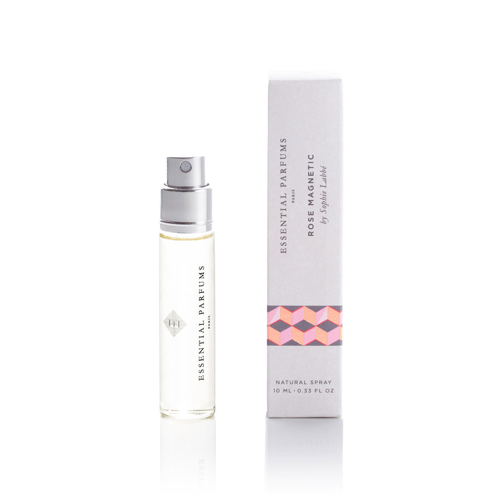ROSE MAGNETIC Eau de Parfum 10ml