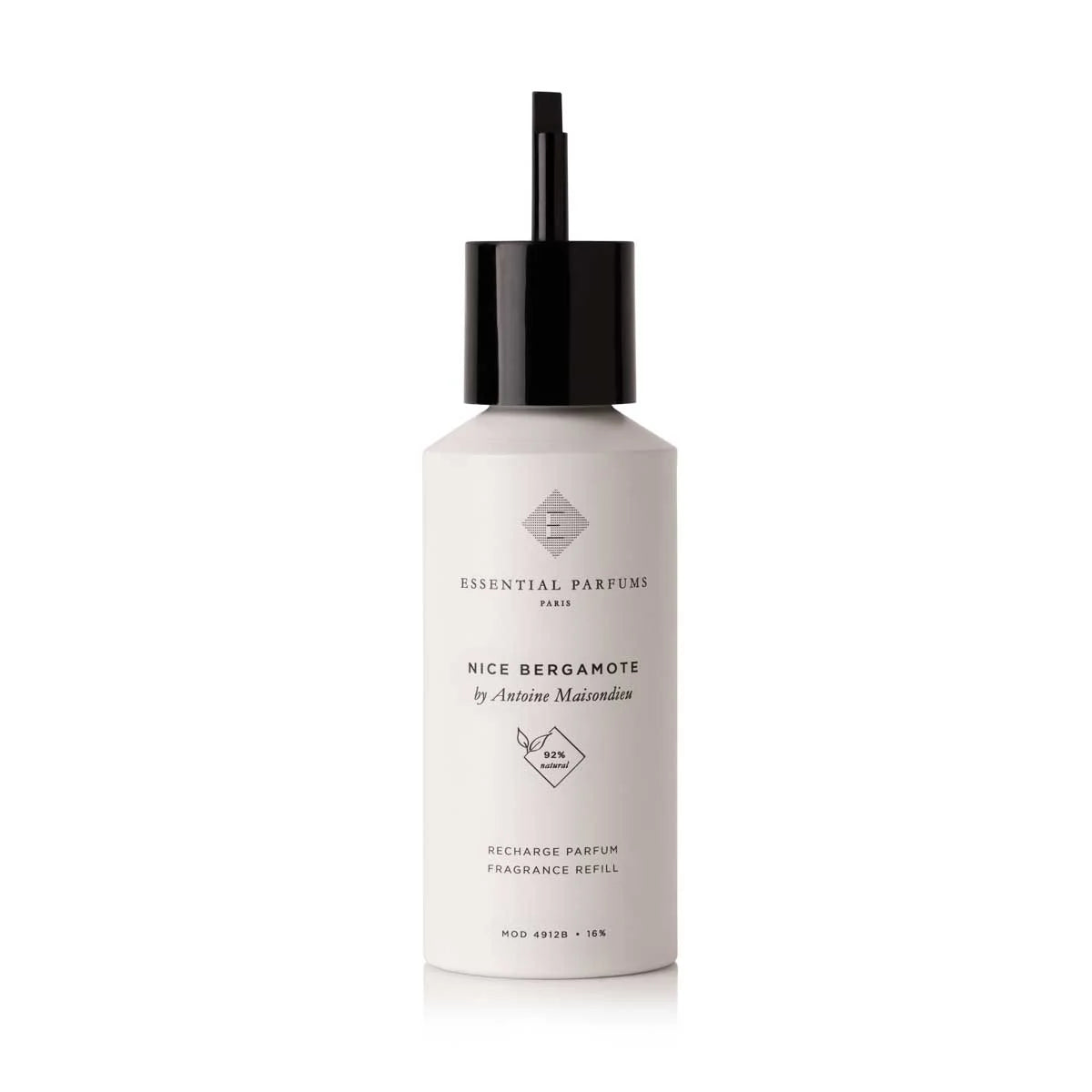 NICE BERGAMOTE Ricarica EDP 150ml