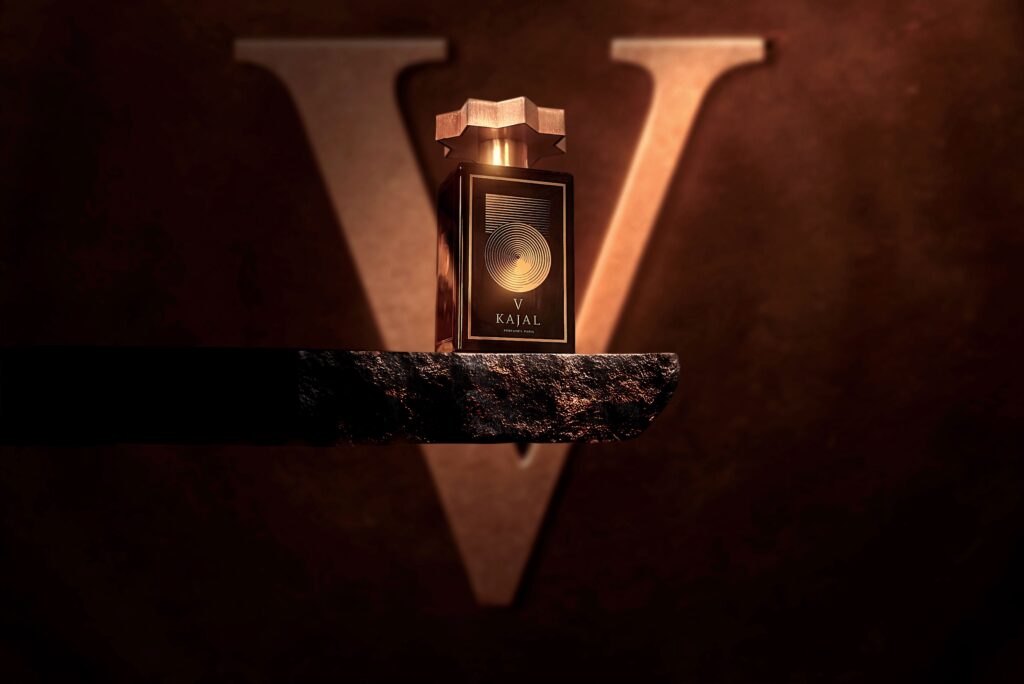KAJAL V Eau de Parfum 100ml