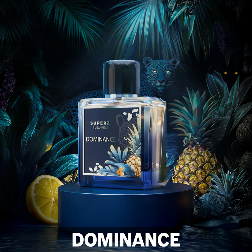 DOMINANCE Extrait de Parfum 50ml