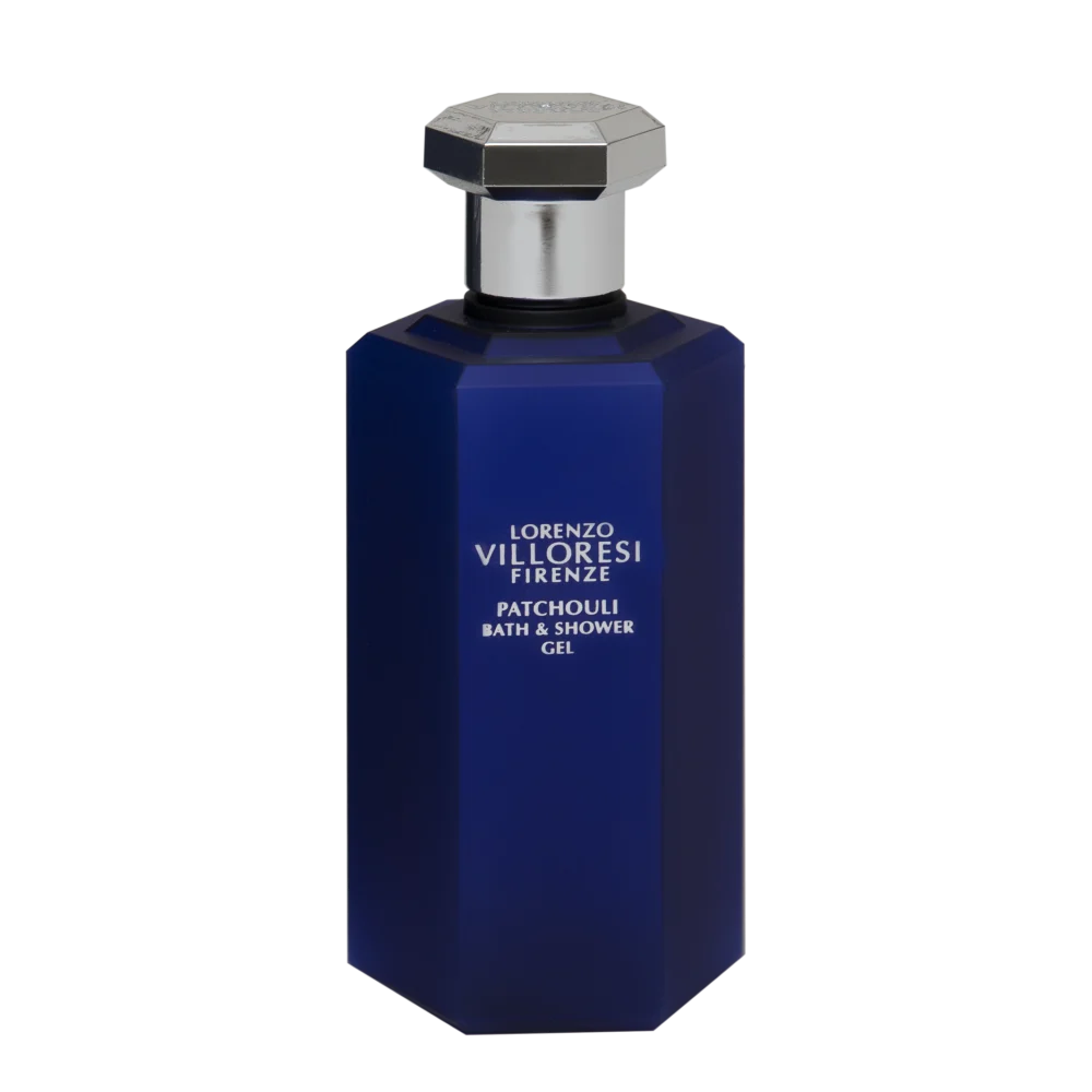 PATCHOULI Bagnoschiuma 250ml