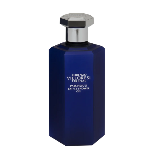 PATCHOULI Bagnoschiuma 250ml