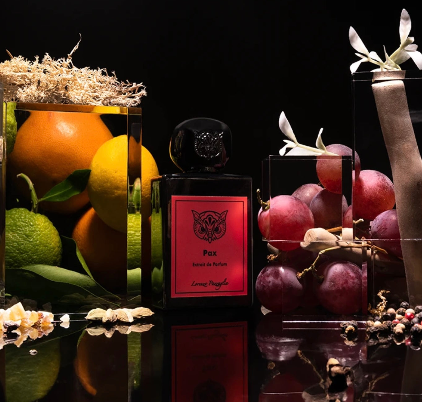 PAX Extrait de Parfum 50ml