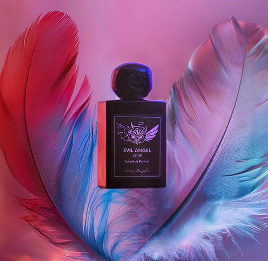 EVIL ANGEL 28.09 Extrait de Parfum 50ml