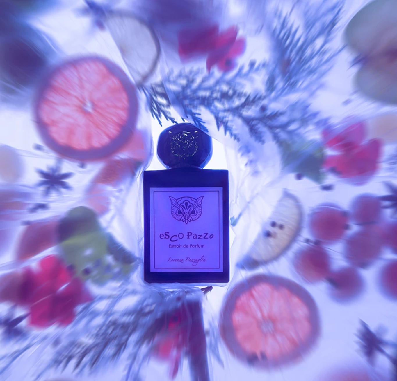 ESCO PAZZO Extrait de Parfum 50ml