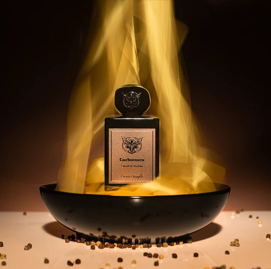 CARBONARA Extrait de Parfum 50ml