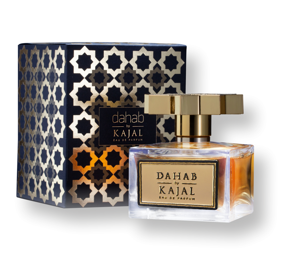 DAHAB BY KAJAL Extrait de Parfum 100ml