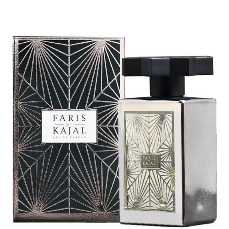 FARIS BY KAJAL Extrait de Parfum 100ml