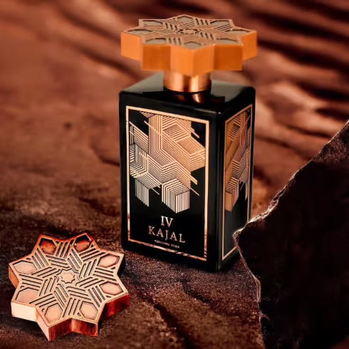 KAJAL IV Extrait de Parfum 100ml