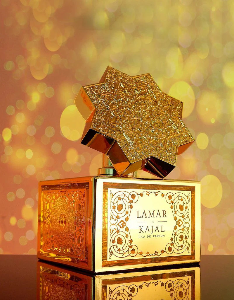 LAMAR BY KAJAL Extrait de Parfum
