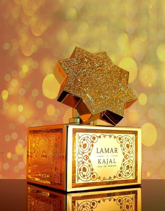 LAMAR BY KAJAL Extrait de Parfum